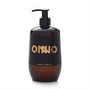 ONNO Black Lily Hand Sanitizer Gel 500 ml